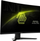 Monitor gaming MSI MAG 274CXF, 27", Full HD, i zi