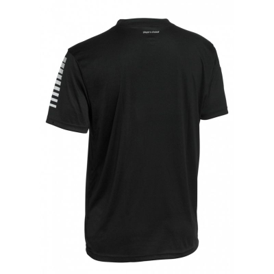 Bluzë sportive Select Pisa U T26-01425, poliester, e zezë