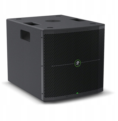 Активен сабвуфер Mackie Thump115S, 15", 1400W, црн