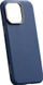 Mbulesë magnetike Joyroom JR-BP007 për iPhone 15 Pro, 360°, blu