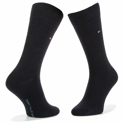 Çorape Tommy Hilfiger 371111322 DARK NAVY