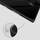 Mbrojtëse Samsung Galaxy S24 Ultra 3mk Fortis MagCase, MagSafe, e zezë