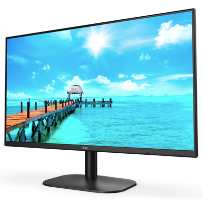 Monitor AOC 27B2DA - 27'' LED, Full HD, i zi