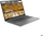 Laptop Lenovo IdeaPad 3, 15.6", AMD Ryzen 7 5700U, 16 GB RAM, 512 GB SSD, i hirtë