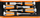Set daltash druri Kraft, 4 copë, 6 12 18 24mm, dorezë dykomponentëshe