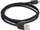 Kabllo OWC USB-A - Lightning, 1m, e zezë
