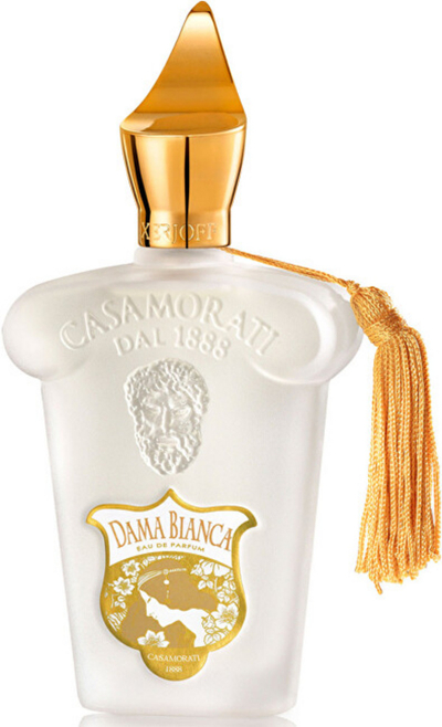 Eau de Parfum XerJoff Dama Bianca