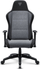 Karrige SENSE7 Spellcaster FUKU XL, material, e hirtë/ zezë