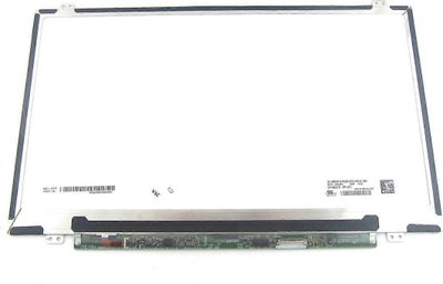 Dell monitor LCD 14 inç – i pastër në pamje dhe i vogël në përmasë