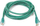 Kabllo rrjeti Goobay Patch RJ45, Cat 7 SFTP, 10m, jeshile