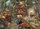 Puzzle escape Ravensburger Witch's Kitchen, 759 copa, frëngjisht, shumëngjyrësh