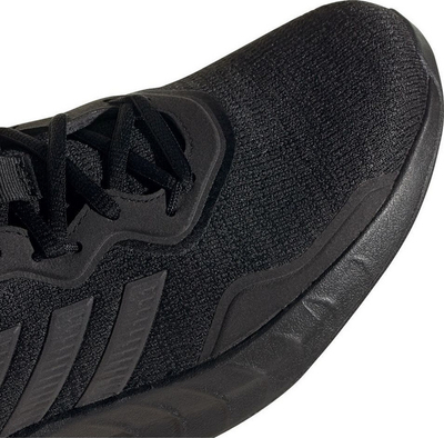 Atlete për meshkuj Adidas Kaptir Super 870 : Rozmiar, nr.44, të zeza