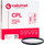 Filter polarizues Calumet 52mm CPL SMC Ultra Slim, rrethor, i zi