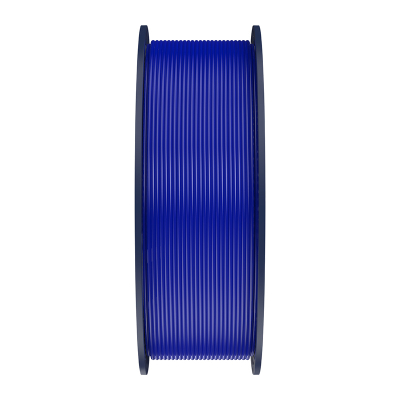Filament 3D Sunlu PLA+ 2.0, 1.75mm, 1kg, blu Klein
