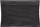 Çantë rrjetë kapaku B&W Mesh Lid, për valixhe Outdoor Type 3000, e zezë