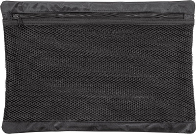 Çantë rrjetë kapaku B&W Mesh Lid, për valixhe Outdoor Type 3000, e zezë