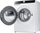 Rrobalarëse Samsung WW70T552DAE, 7kg, B, 1200 rpm, e bardhë