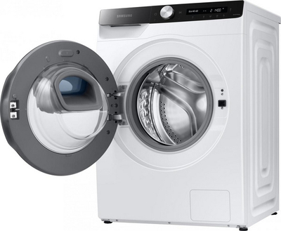 Rrobalarëse Samsung WW70T552DAE, 7kg, B, 1200 rpm, e bardhë