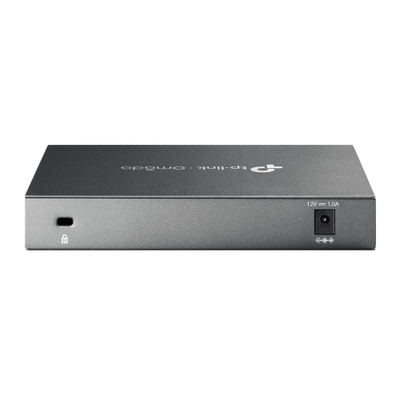 Router TP-Link ER605 V2 Omada, Gigabit, VPN, i zi
