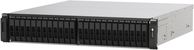 Server QNAP TS-h2490FU-7302P-128G