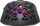 Mouse gaming White Shark Tristan, 12800 DPI, me kabllo, i zi