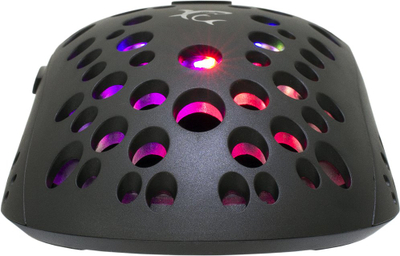 Mouse gaming White Shark Tristan, 12800 DPI, me kabllo, i zi