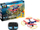 Dron lodër Revell Control Bubblecopter, quadcopter RtF, me flluska, shumëngjyrësh