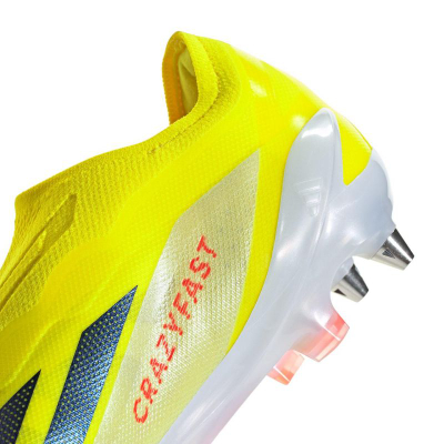 Atlete Futbolli për meshkuj adidas X Crazyfast Elite LL SG, 46 2/3