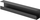 Organizues kabllosh LevelOne Equip 650863, për menaxhim kabllosh, i zi