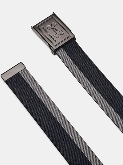 Rrip për meshkuj Under Armour, i zi