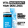 Ujë micellar Neutrogena HydroBoost (Tripple Micellar Water), 400 ml