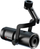 Mikrofon AVerMedia Live Streamer MIC 330, dinamik, XLR, i zi