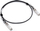 Kabllo rrjeti Cisco 10GBASE CU SFP+, 10Gbps, 10m, i zi