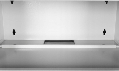 Kabinet muri Digitus SOHO Pro, 19", 540x400 mm, gri