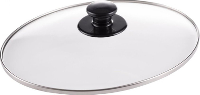 Tenxhere gatimi e ngadaltë Lauben Slow Cooker 3500SB, 3.5L, 200W, inox e zezë