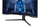 Monitor Samsung Odyssey G7 Neo, 32", VA, 4K UHD, 165Hz, i zi