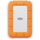 LaCie Rugged Mini - hard drive - 4 TB - USB 3.2 Gen 2x2