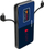 Надворешна батерија Mophie Powerstation Plus 10K MV1, 30W, USB C Lightning, сина и црна