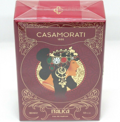Parfum Xerjoff Casamorati Italica Eau De Parfum, 30ml, aromë e ëmbël orientale