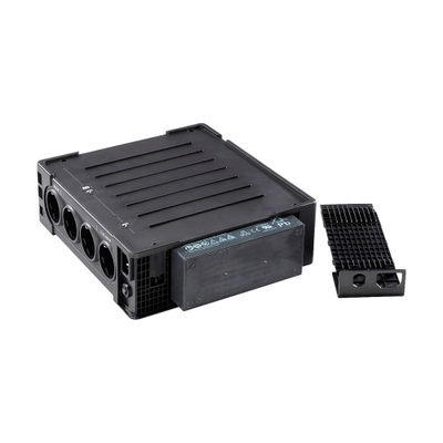 UPS Eaton Ellipse ECO EL800USBIEC, 800VA, i zi