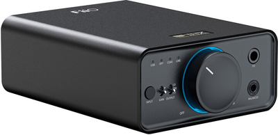 Амплифаер за слушалки FiiO K7