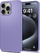 Mbulesë telefoni Spigen Thin Fit për iPhone 15 Pro, mbrojtje e hollë, iris purple