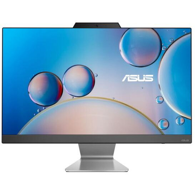 Kompjuter All in One Asus ExpertCenter E3 E3402WBAK, 23.8" FHD, Intel Core i5 16GB 512GB SSD, i zi