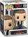 Figurë vinyl Funko POP Rocks U2 Larry, Zoo TV, 9.5cm, multikolor