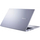 Laptop ASUS Vivobook 15 A1502VA, i5 13420H, 16GB RAM, 512GB SSD, argjendtë