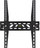 Mbajtëse muri Arkas DLT-55 CZ, 23"-55", 55 kg, e zezë