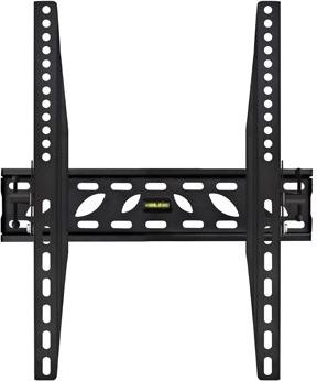 Mbajtëse muri Arkas DLT-55 CZ, 23"-55", 55 kg, e zezë