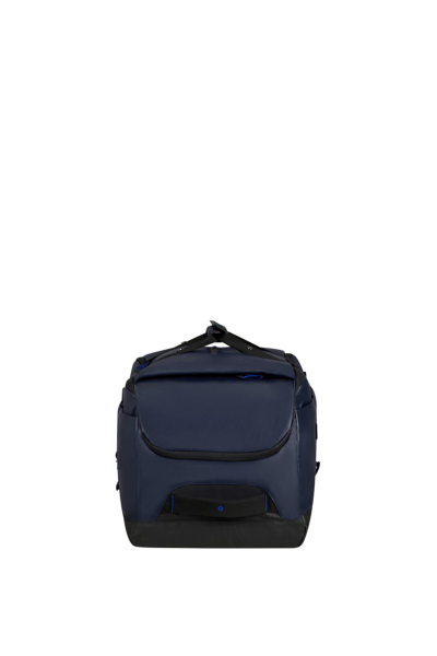 Çantë Duffle Samsonite Ecodiver L Ngjyrë Netë Blu