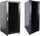 Kabinet RACK 19" CCSS-0606-42U T2UK, 42U, 600x600 mm, metal