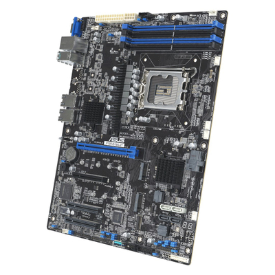 Pllakë amë serverike ASUS P13R-E/10G-2T, DDR5, 2x 10GbE, ATX